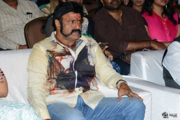 Nayaki Movie Audio Launch